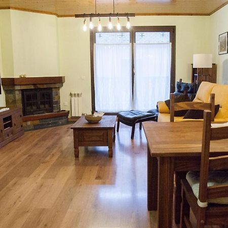 Apartamento Toran Лес Екстер'єр фото