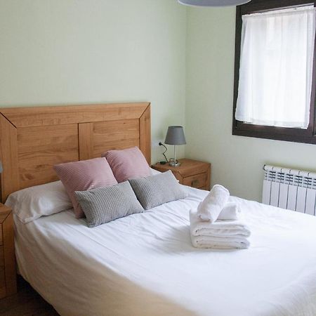 Apartamento Toran Лес Екстер'єр фото
