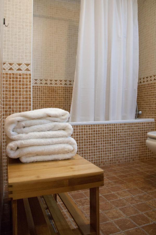 Apartamento Toran Лес Екстер'єр фото